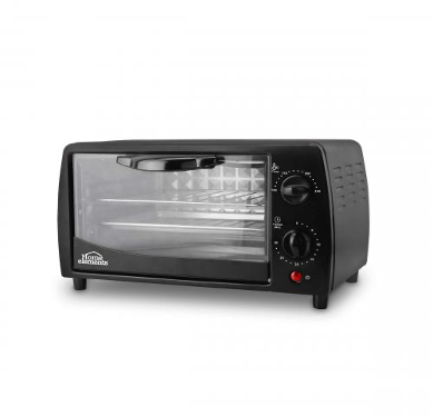 HORNO TOSTADOR 9 LTS NF- MODELO HEHT-09N