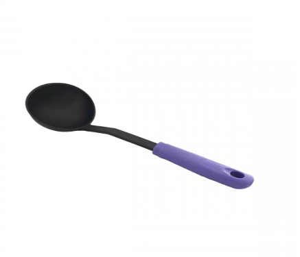 CUCHARON NYLON VIOLET