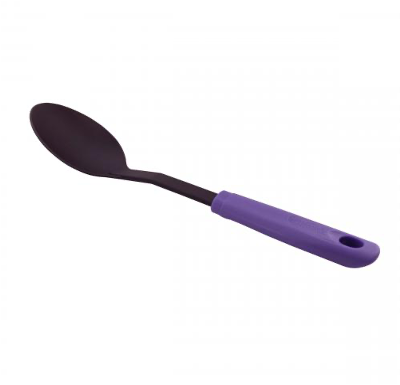 CUCHARA LISA NYLON VIOLET